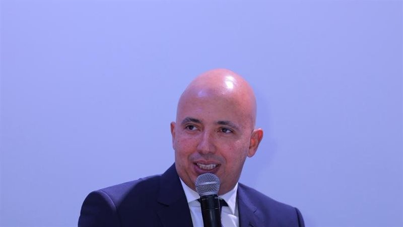 محمد العربى 
