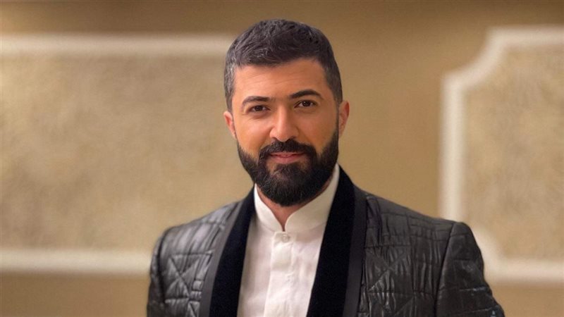 الفنان العراقي سيف