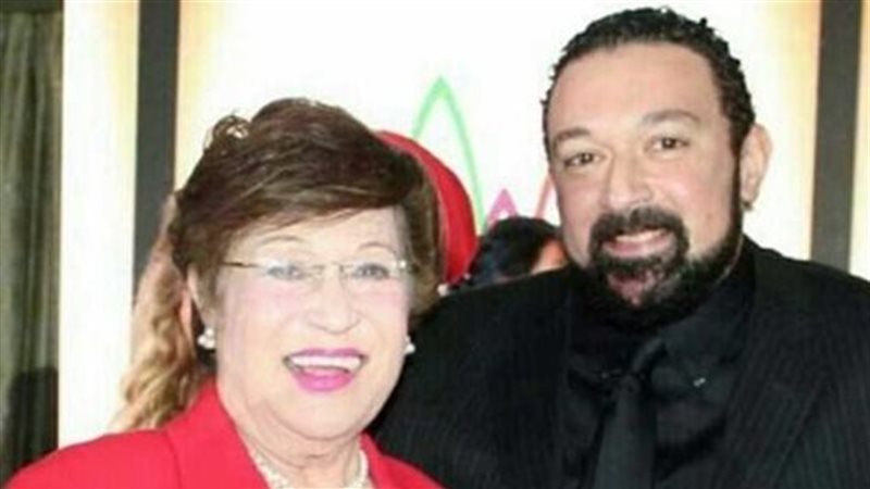 عمرو الدجوي حفيد