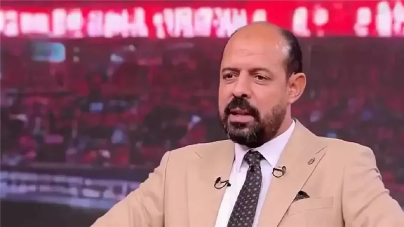 عماد النحاس 