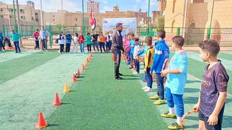 البرامج التنموية