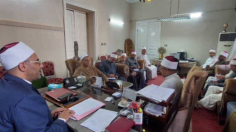 أوقاف الإسكندرية