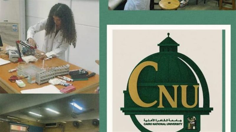 تدريب طلاب طب القاهرة