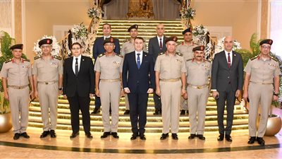 إدارة الحرب الكيميائية توقع بروتوكول تعاون مع 