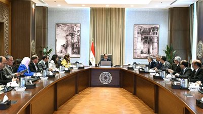 مشروع وطني ضخم، رئيس الوزراء يتابع تنفيذ خطة تطوير بحيرة البردويل