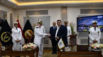الداخلية: بروتوكول تعاون بين معاهد معاونى الأمن والإتحاد المصرى لرياضة الكيك بوكسينج