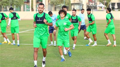 موعد مباراة المصري وكايزر شيفز في الكونفدرالية