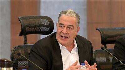 نصيحة أم تهديد، ياسين منصور يكشف نص رسالته التي غيرت موقف الخطيب من التنحي عن رئاسة الأهلي 
