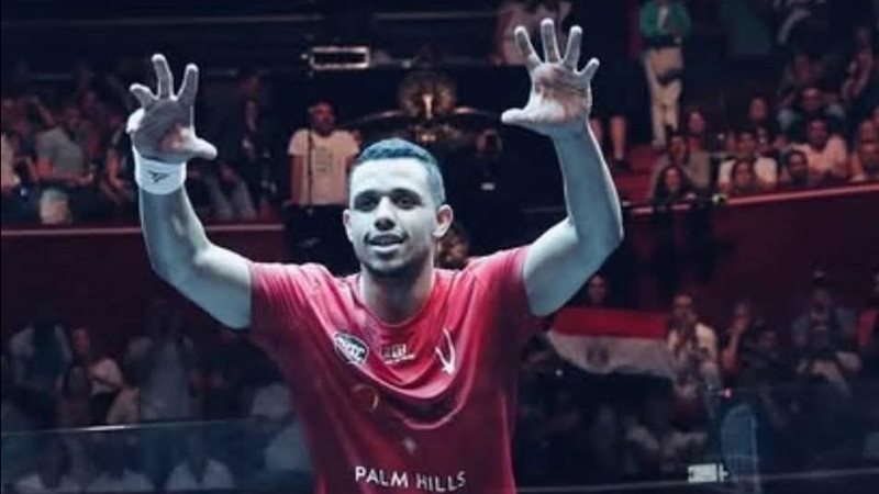 مصطفى عسل، فيتو