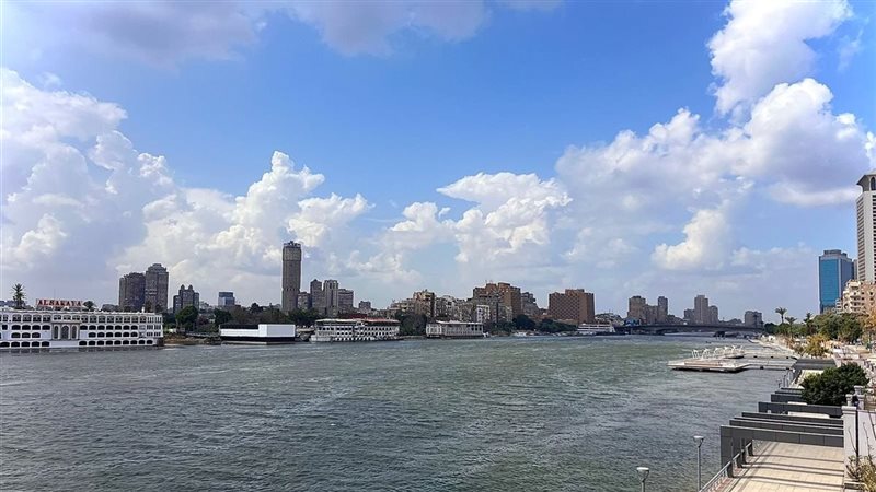 طقس الأسبوع، فيتو