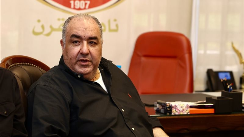 محمد الغزاوي، فيتو