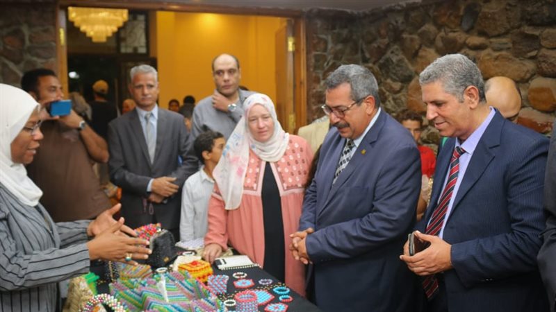 التضامن تواصل تنفيذ