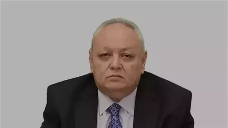المستشار أسامة شلبي