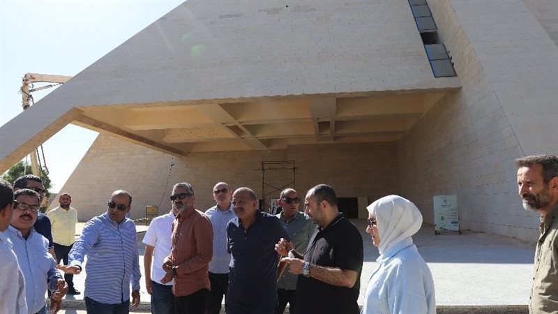 د. محمد إسماعيل الأمين