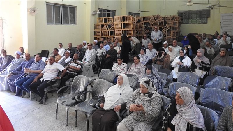 مؤتمر، فيتو