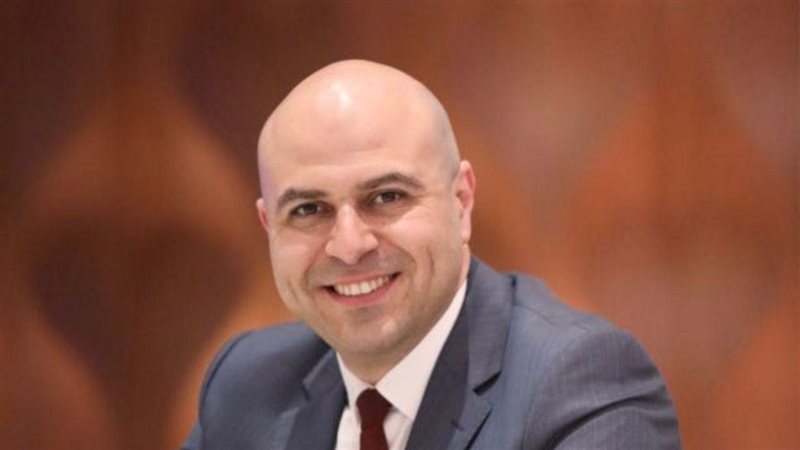 رامي فتح الله رئيس