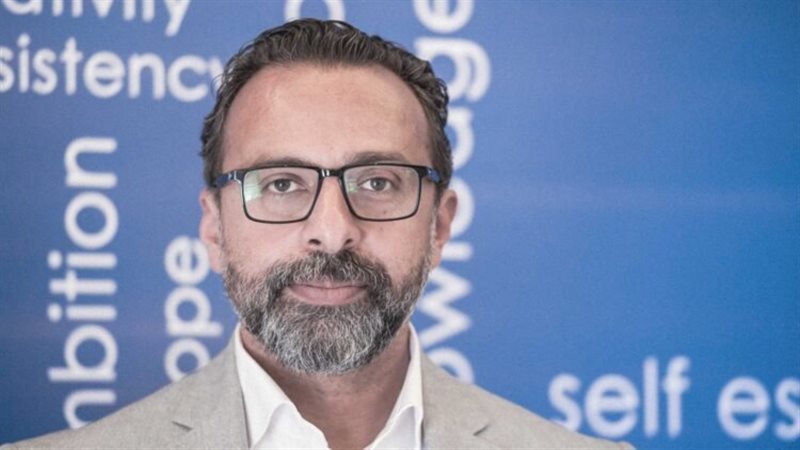 الدكتور محمد مصطفى