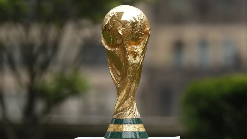 كأس العالم 