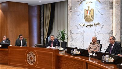 مجلس الوزراء يستعرض الاستراتيجية الوطنية للبناء الأخضر 