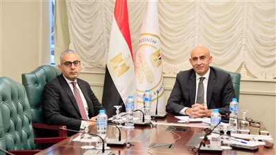 وزير التعليم يتابع الانضباط في المدارس.. نسبة حضور الطلاب 87.5%.. وتدريس الذكاء الاصطناعي لتخريج جيل مؤهل 