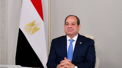 السيسي يرحب بزيارة البرهان إلى مصر ويشيد بالعلاقات الأخوية الراسخة بين مصر والسودان 