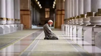 مواقيت الصلاة، موعد أذان الفجر اليوم الخميس 30 - 10 - 2025 في القاهرة والمحافظات 	