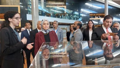 رئيس مصلحة الضرائب: الثقافة والمعرفة ركيزة أساسية لبناء الوعي الوطني