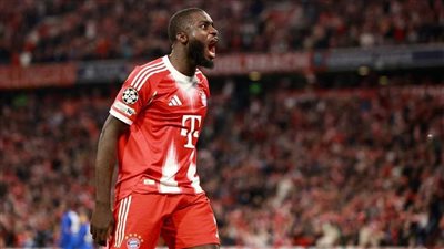 ريال مدريد ينافس برشلونة على ضم نجم بايرن ميونيخ
