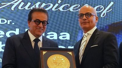 وزير الصحة: الحصول على العلاج والرعاية الصحية حق أصيل لكل مواطن