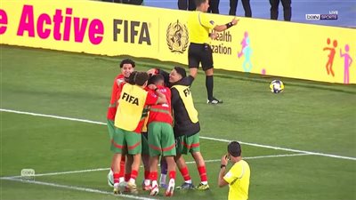 إنجاز إفريقي تاريخي لمنتخب المغرب بعد تأهله لنهائي كأس العالم للشباب 