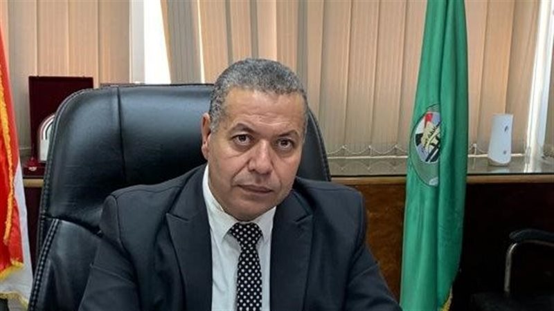 وكيل وزارة التموين