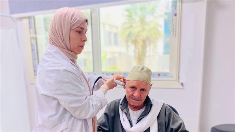 حملة نرعاك تسمع،