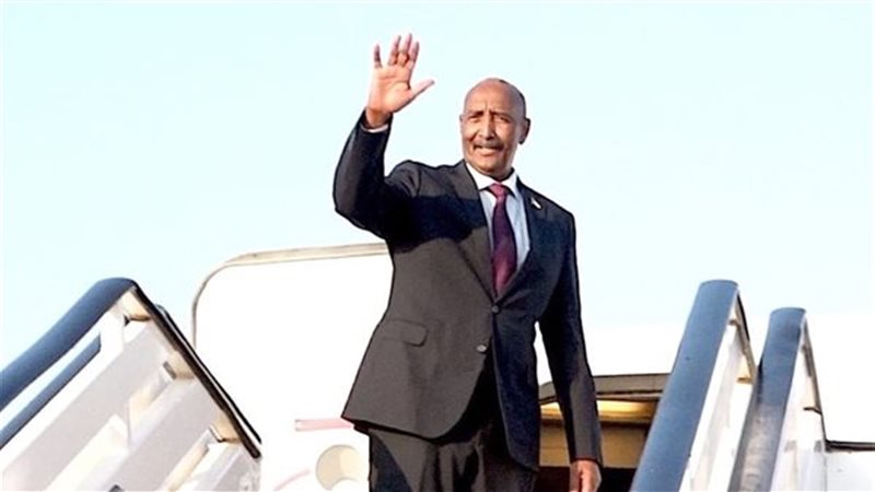 الفريق أول ركن عبد