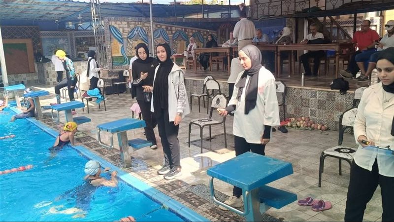 التصفيات النهائية