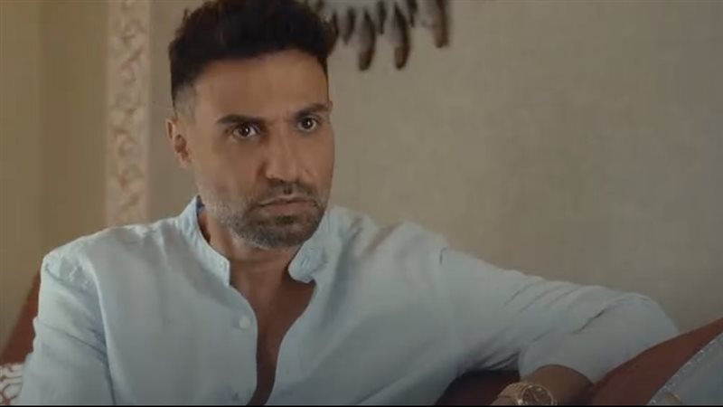 أحمد فهمي، فيتو 