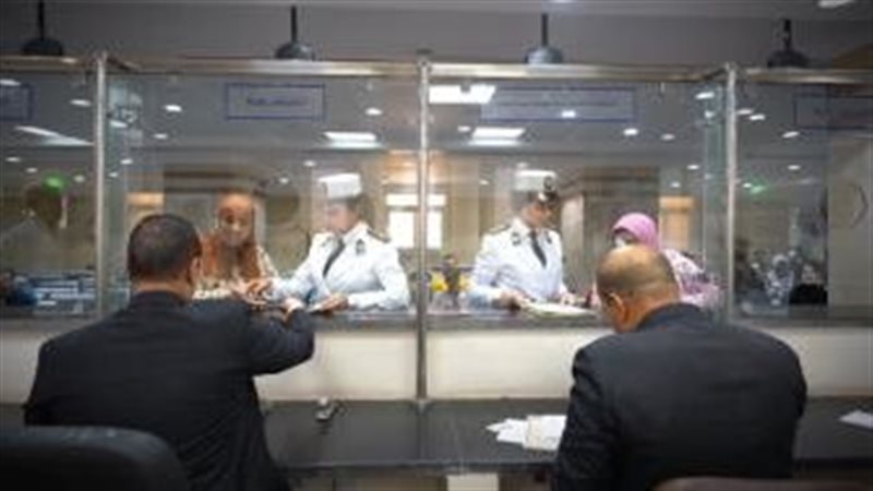 الداخلية تحتفل باليوم