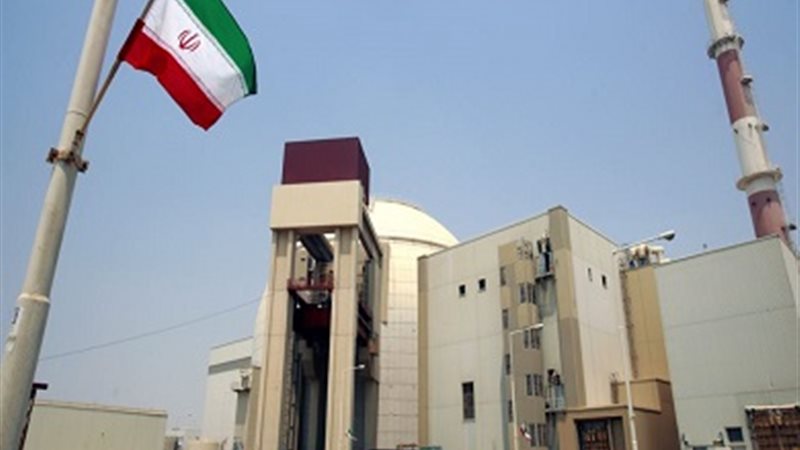 نووي إيران