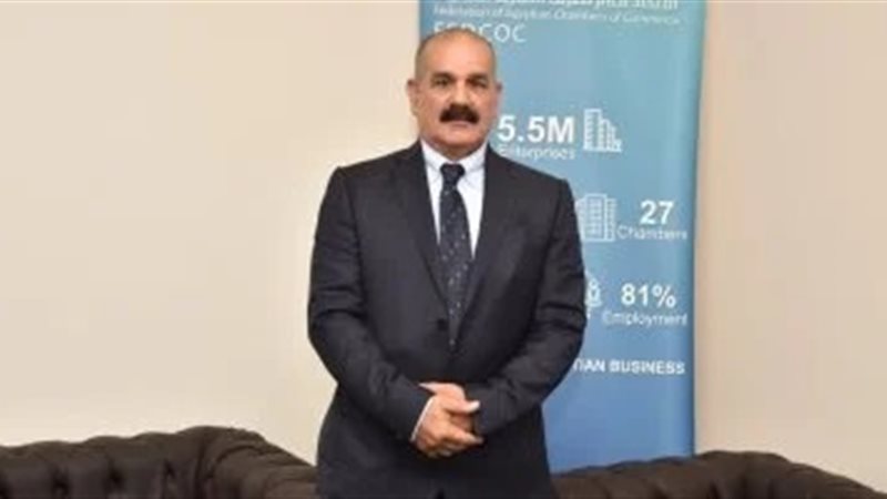 المهندس مصطفى المكاوي