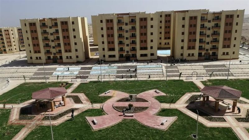 طيبة الجديدة