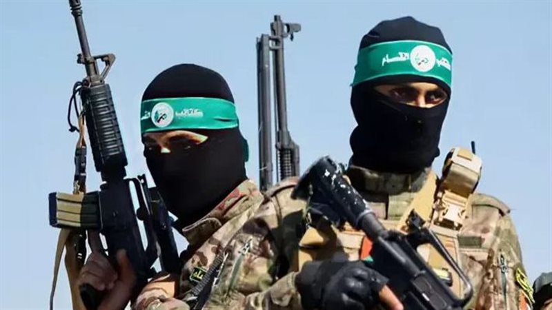 كتائب القسام 