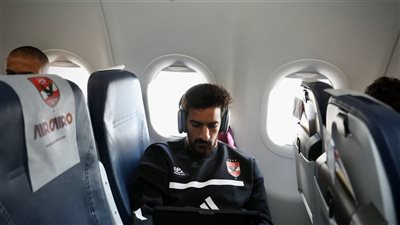 الأهلي يستعد للاقلاع بطائرة خاصة إلى بوروندي لمواجهة إيجل نوار 