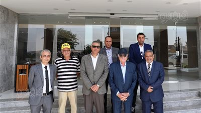 محافظ أسوان: توظيف المشروعات الخدمية والتنموية لتعظيم العائد السياحي