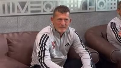 تعرف على CV مدرب حراس الأهلي الجديد كاي ستيفانس 