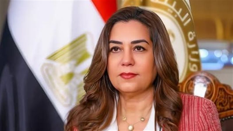 منال عوض، فيتو