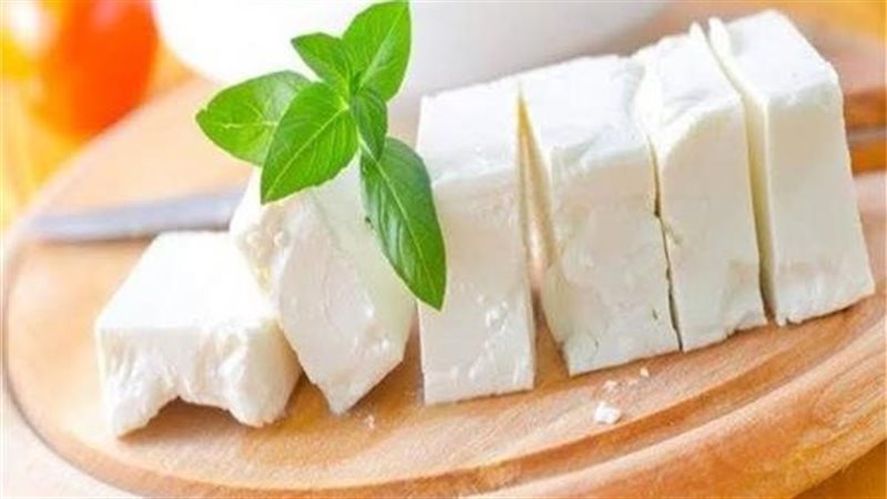 الجبن نباتي الدهن،