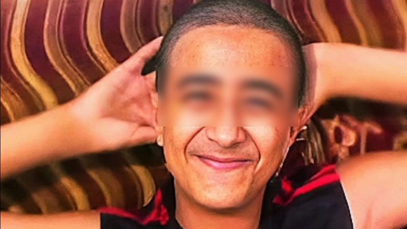 الطفل المجني عليه،