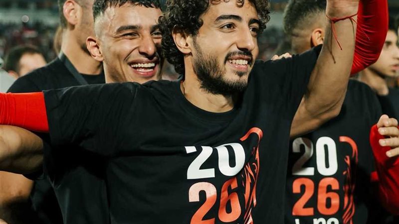 تأهل منتخب مصر لكأس