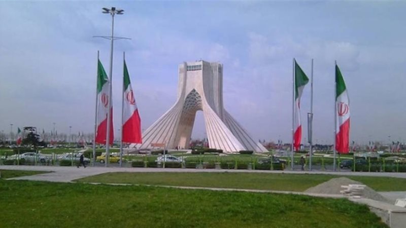 الخارجية الإيرانية،