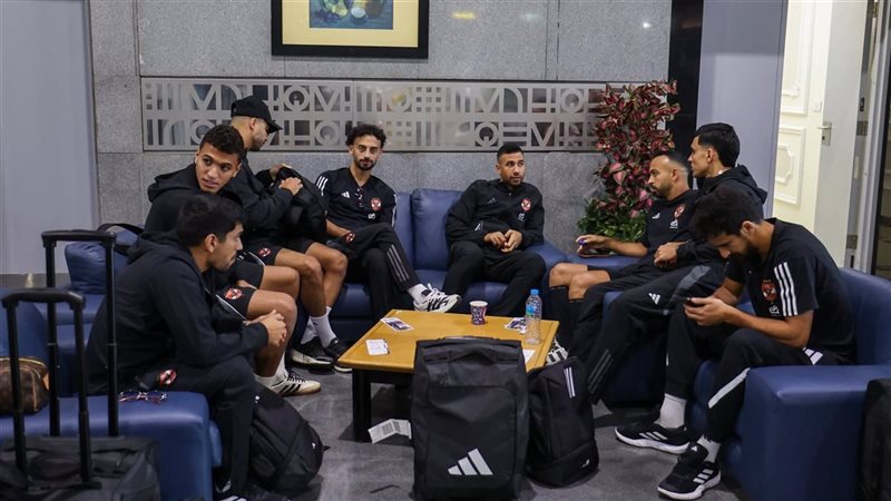 الاهلي،فيتو