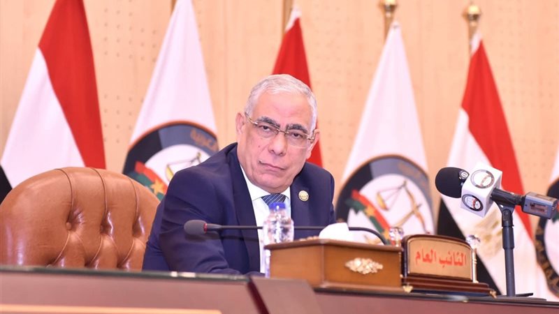 النائب العام 